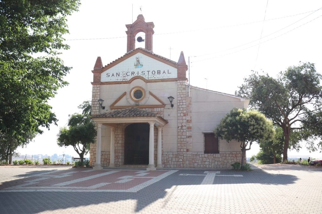 Ermita de San Cristóbal Siente&Saborea.es